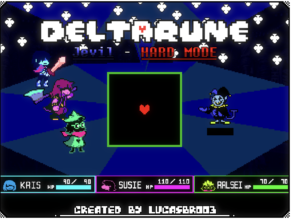 Trending Sans Fight Games - sansfight.net