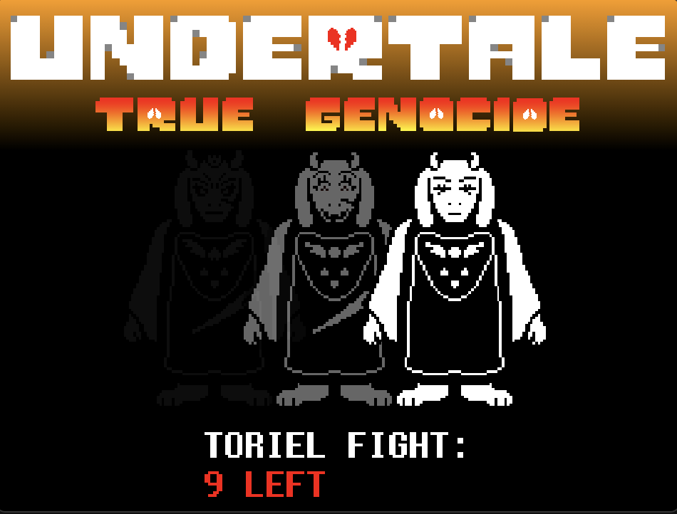 Sans Fight