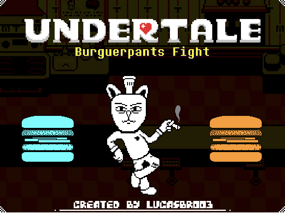Sans Fight