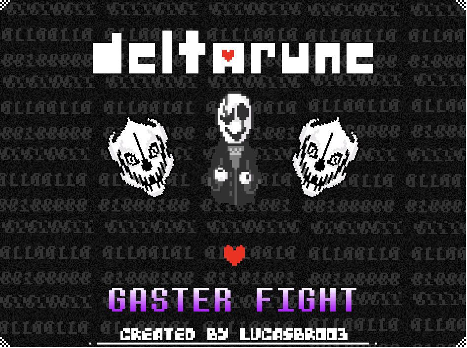 Play Deltarune Gaster Fight Game Online Free Sans Fight Game Play Deltarune Gaster Fight Game Online Free Sans Fight Game